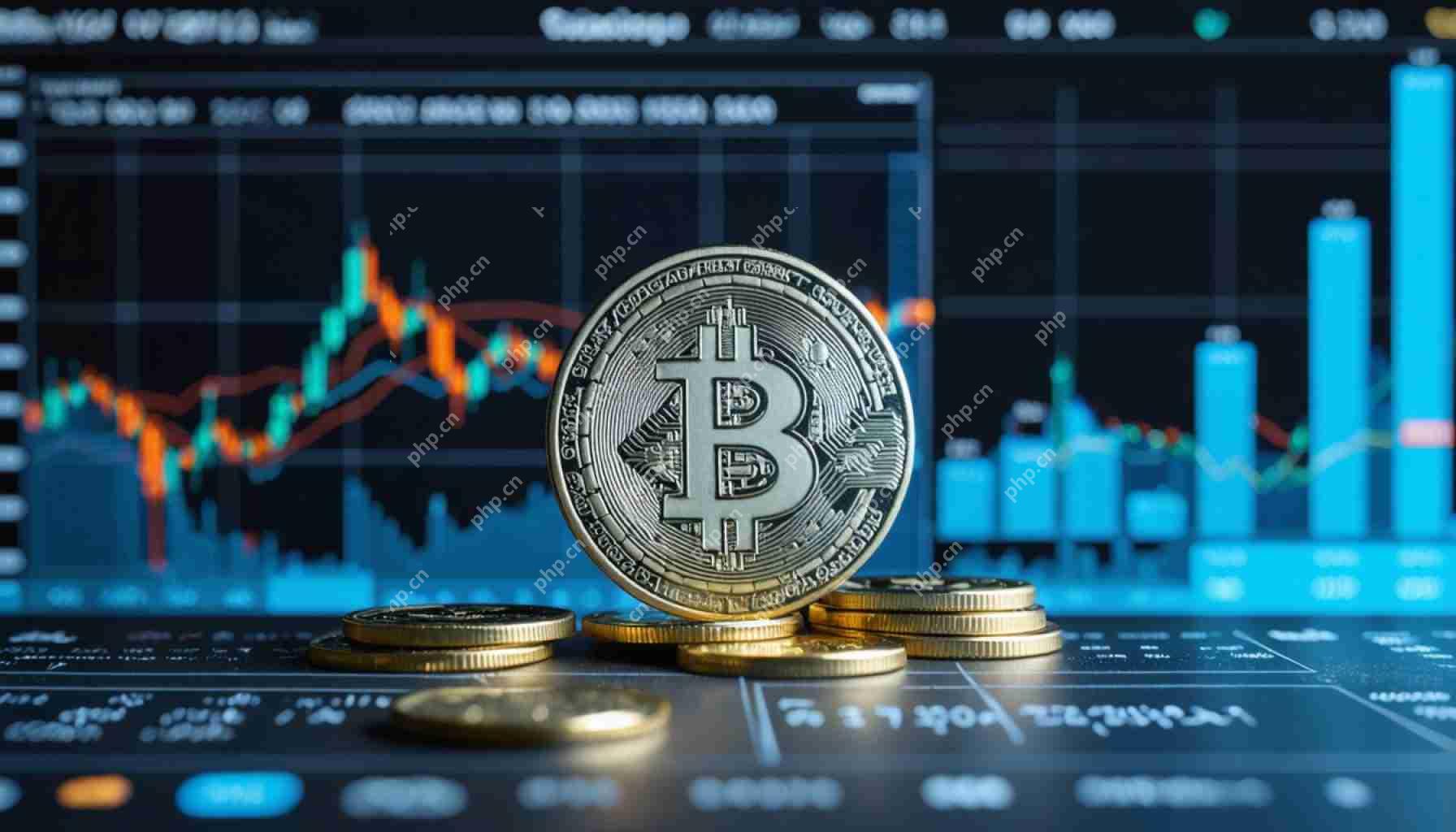 新兴加密货币的安静革命